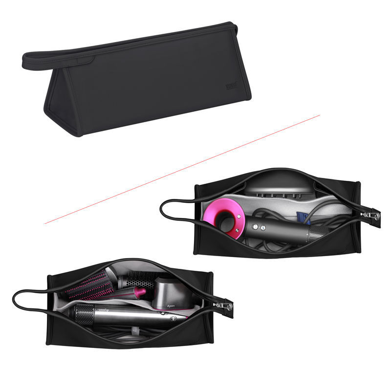 2PCS Travel Bag Dyson Airwrap  - Reusable Bag recension och pris