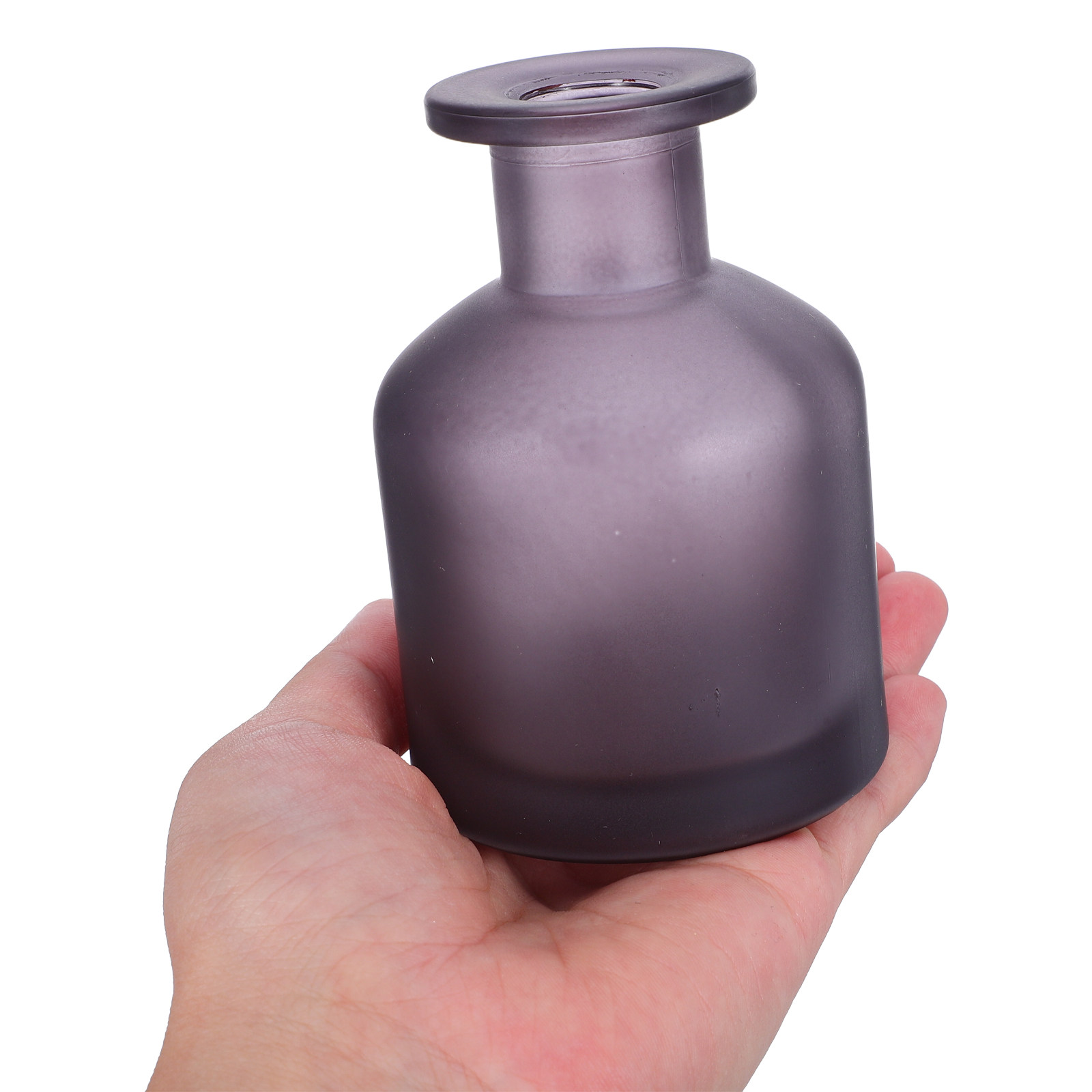 2Pcs Glass Diffuser Bottles Da - Reusable Bottle recension och pris