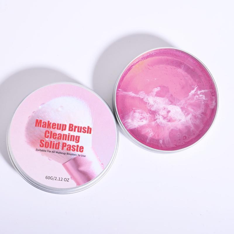 Makeup Brush Cleaning Soap Mak - Eco Sponge recension och pris