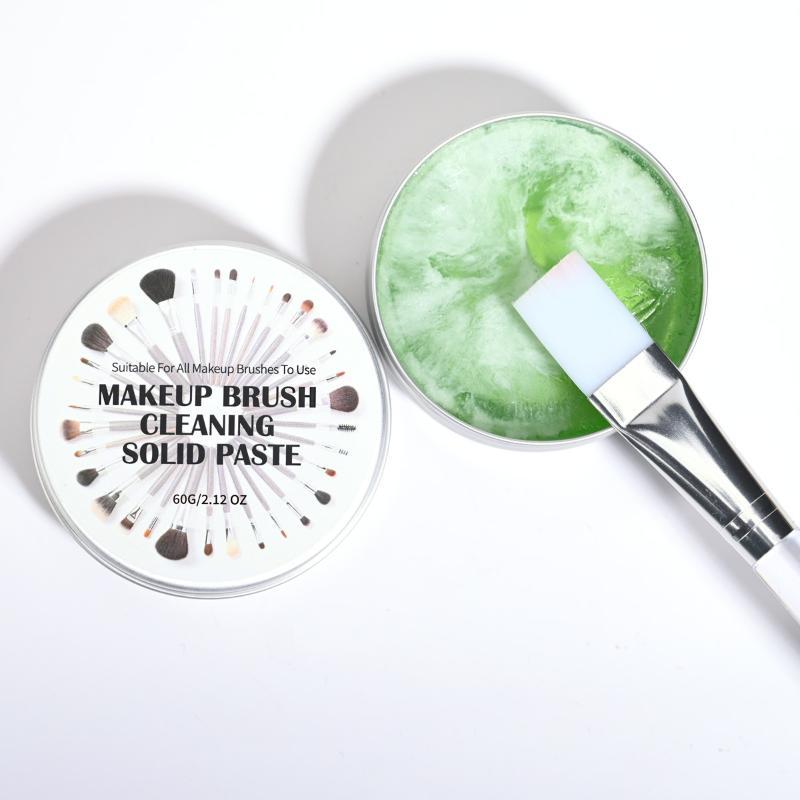 Makeup Brush Cleaning Soap Mak - Eco Sponge recension och pris