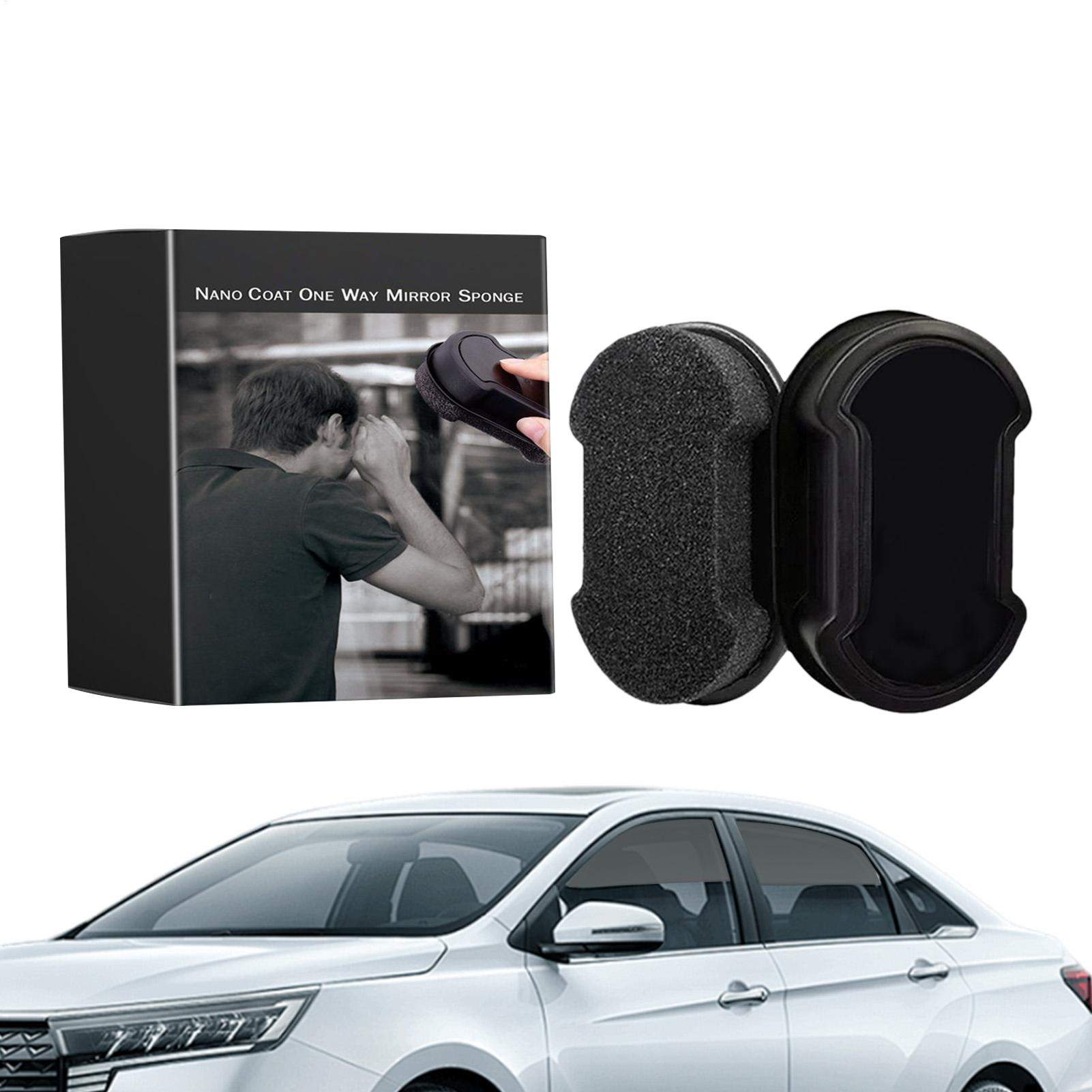 Anti-Peeping Window Cleaning S - Eco Sponge recension och pris