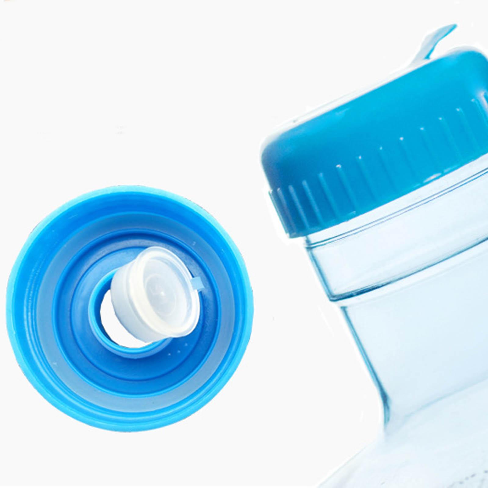 Reusable Water Jug with Handle - Reusable Bottle recension och pris