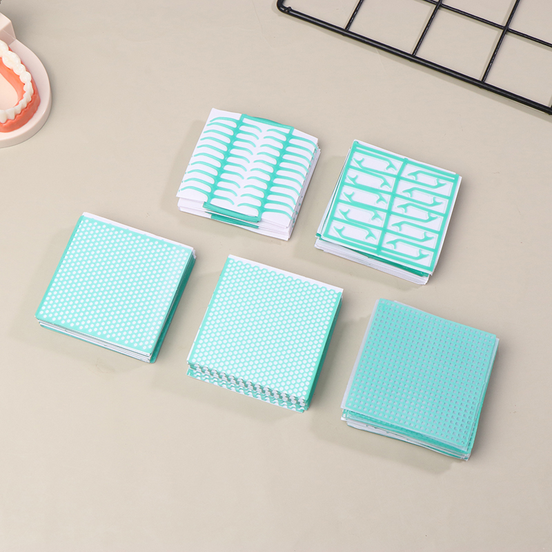 1 Box Dental Wax Net Dentist L - Beeswax Wrap recension och pris