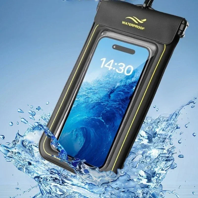 HAISSKY Armband Mobile Phone W - Eco Sponge recension och pris