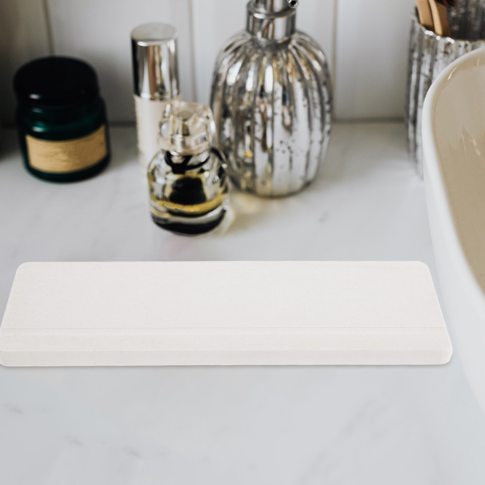 1Pcs Diatom Mat Eco-Friendly P - Eco Soap recension och pris