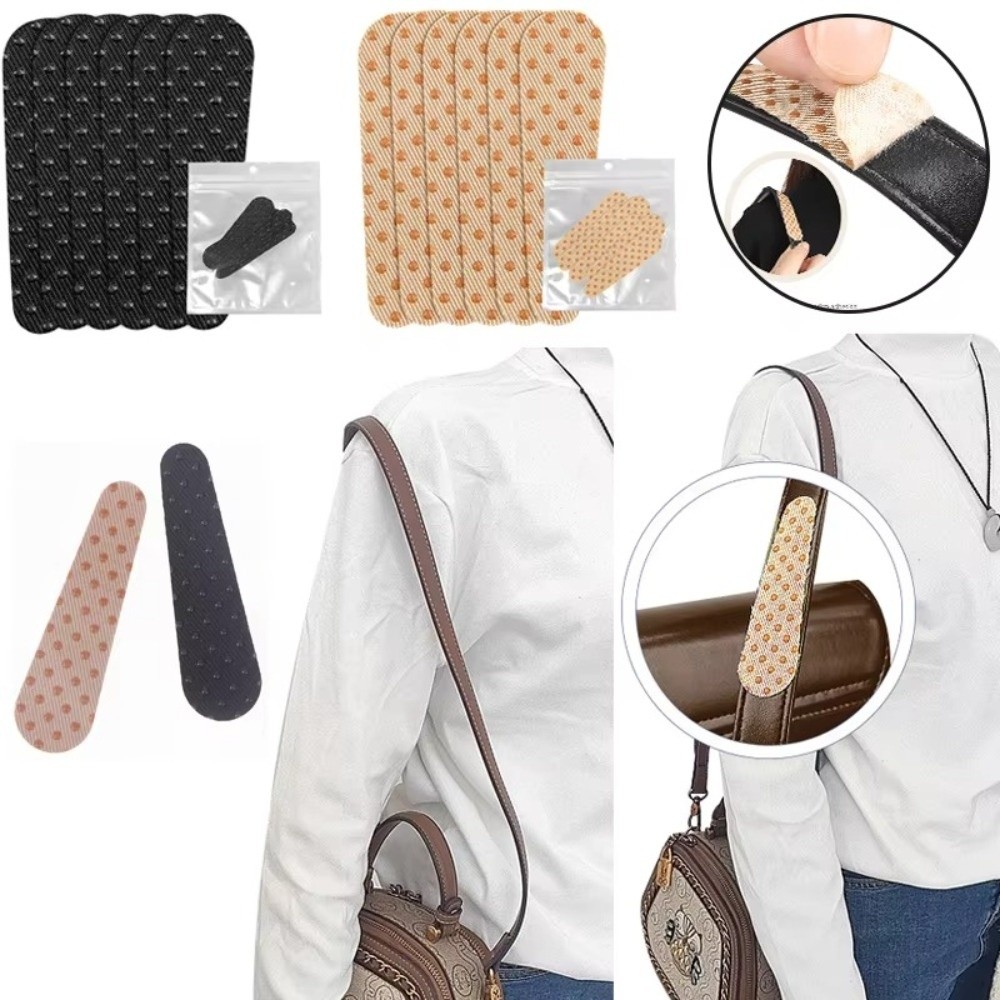 6PCS Dot Silicone Slip-Resista - Reusable Bag recension och pris