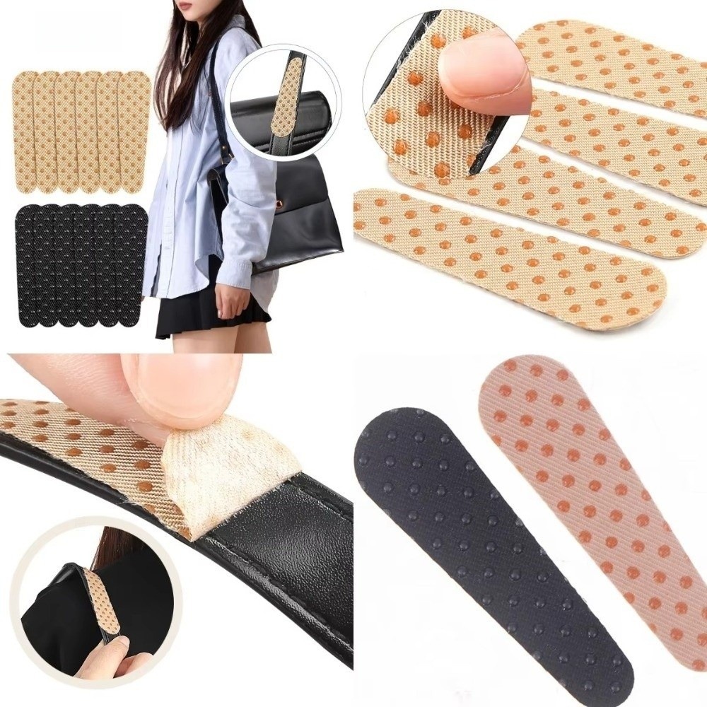 6PCS Dot Silicone Slip-Resista - Reusable Bag recension och pris