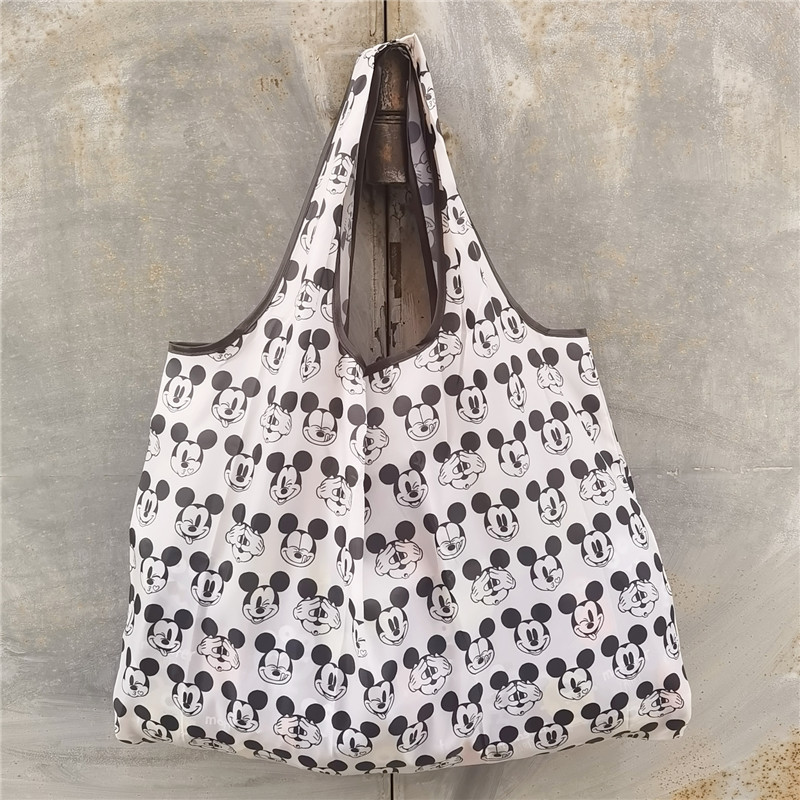 Large Fashion Cartoon Korean F - Reusable Bag recension och pris