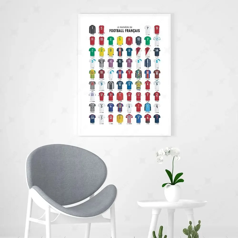 Famous Sport Cloth Guide Poste - Sustainable Living Guide recension och pris